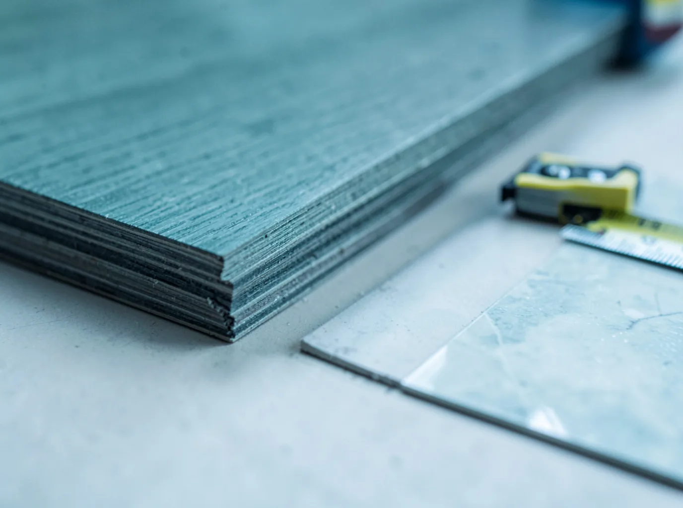 Luxury Vinyl Plank Installation Kenvil, NJ FAQs